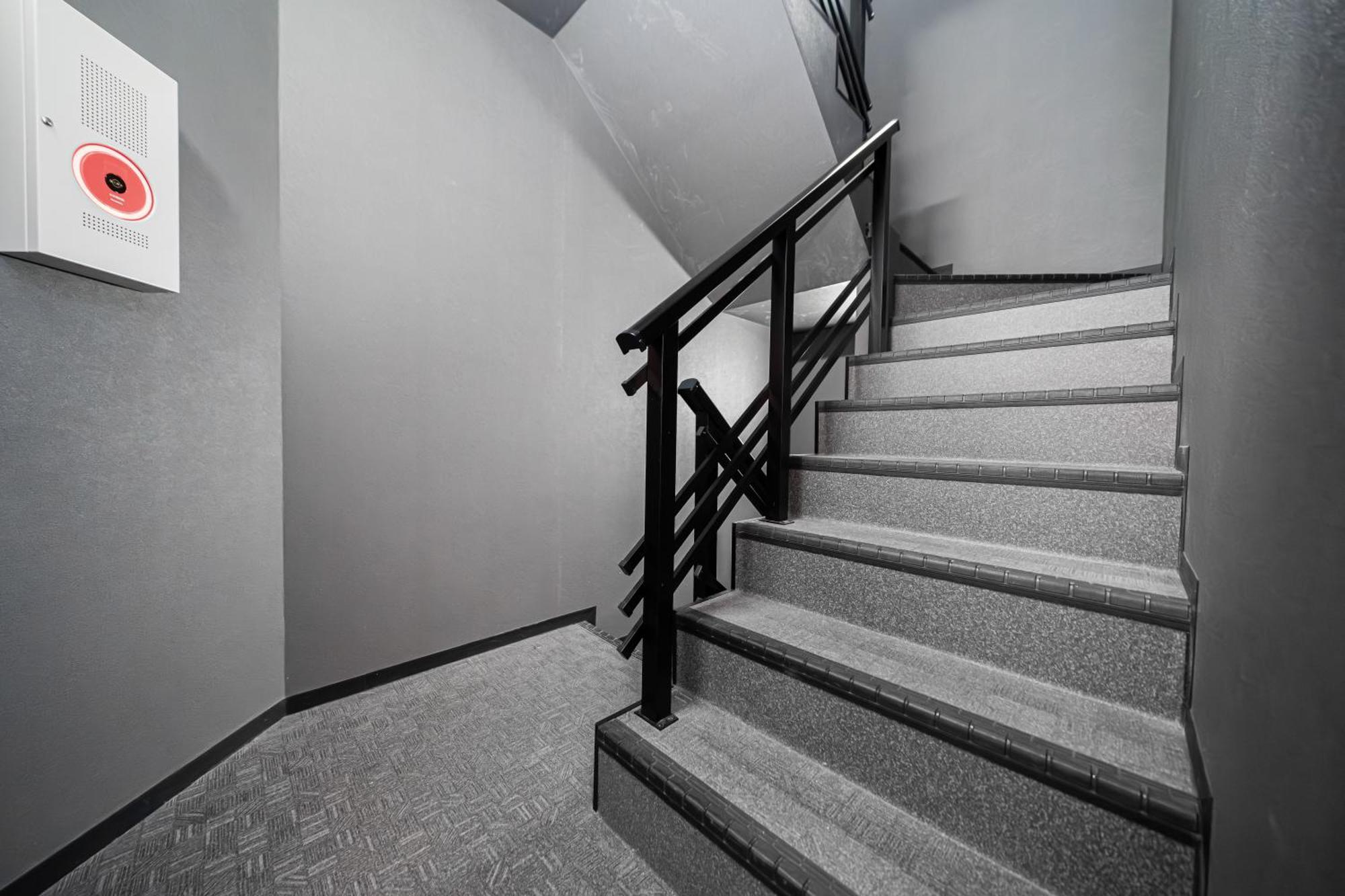 テルヌファビュル亀戸 Apartamento Tóquio Exterior foto