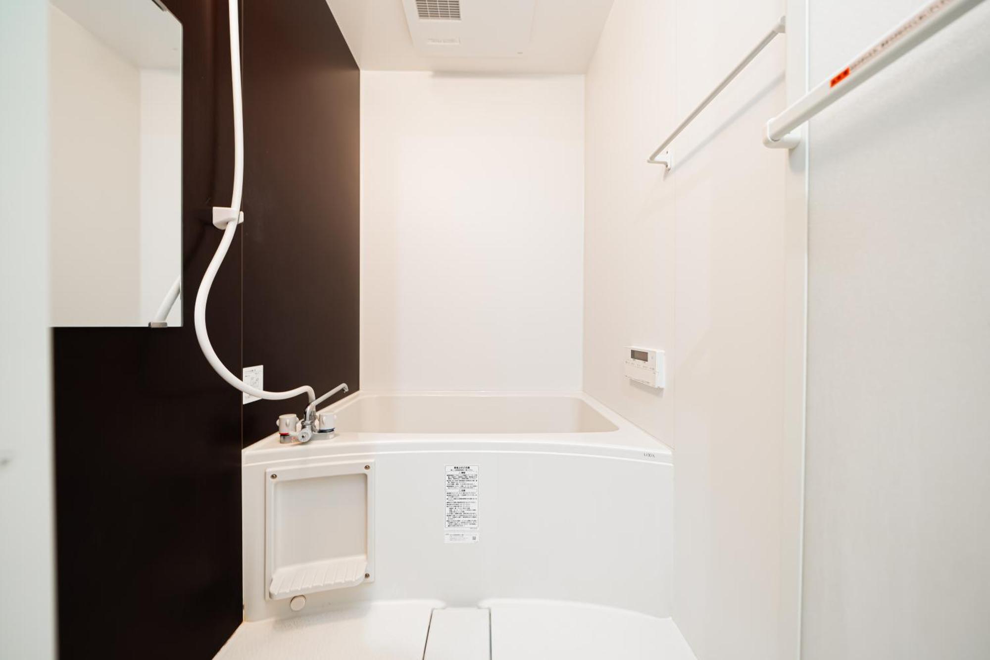 テルヌファビュル亀戸 Apartamento Tóquio Exterior foto